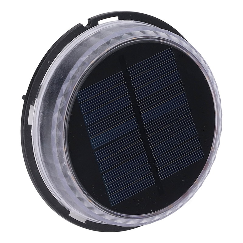 Solar Ground Light IP65 Waterproof Outdoor LED In Ground Solar