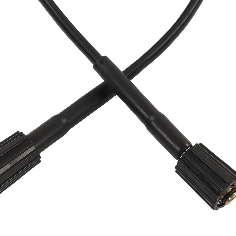 9m High Pressure Washer Hose, for Quick Replacement of Pressure