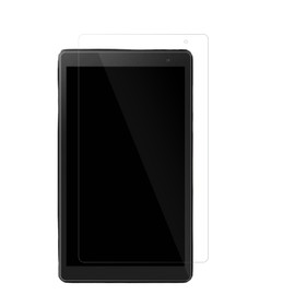 dipos I 2 x Clear Screen Protectors for Pritom P7 7 Inch Film Screen Protector, Ultra Thin, Case-Friendly, Fingerprint Compatible