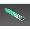 Adafruit STEMMA Floor Sensor - I2C Capacitive Moisture Sensor -