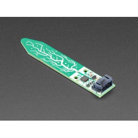 Adafruit STEMMA Floor Sensor - I2C Capacitive Moisture Sensor - JST PH 2 mm
