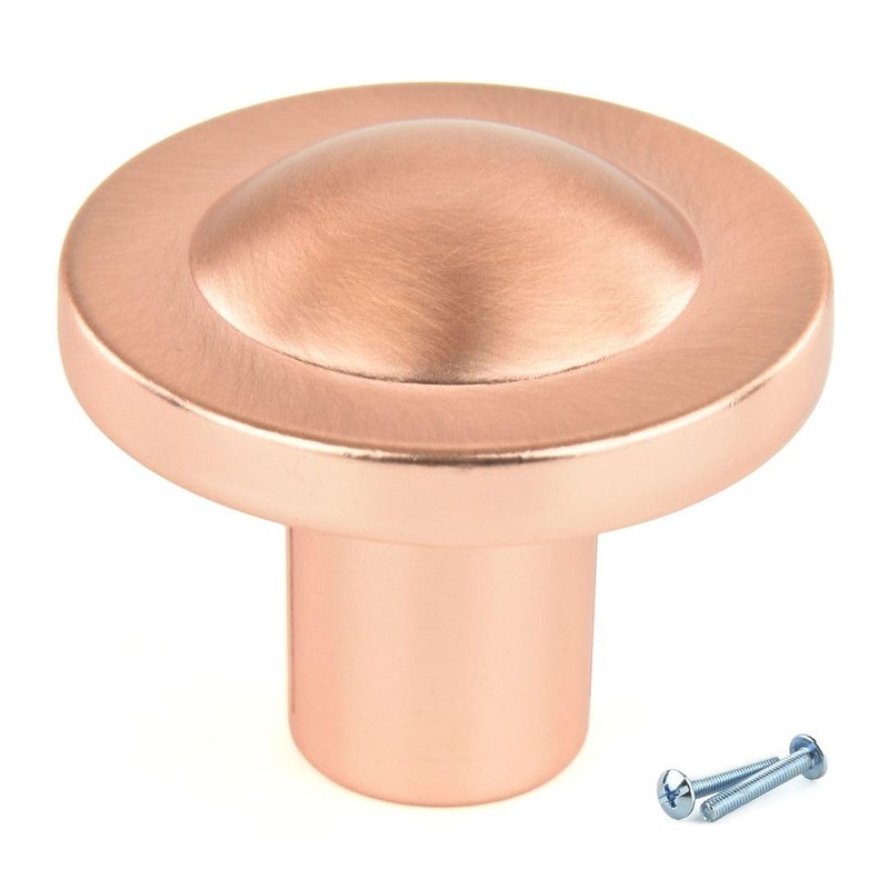 M4TEC Interior Kitchen Cabinet Door Knobs Cupboards Drawers Bedroom Furniture