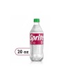 Sprite Cherry Soda 20oz Exotic Pop 24 Pack Bottles