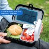 Blobuste Reusable Ice Pack for Lunch Box and Cooler Bag,