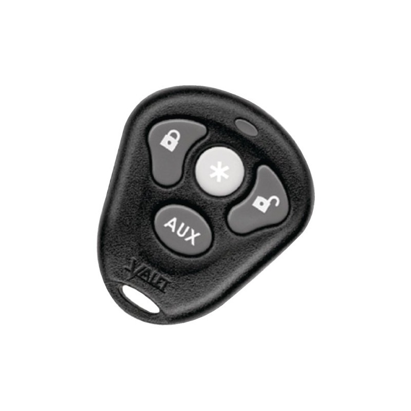New-VALET 474T 4-BUTTON REPLACEMENT REMOTE - DEI474T