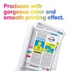 Uniwork Remanufactured 126 Ink Cartridges Replacement for Epson 126 T126