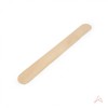 Premium Wood Spatula 5ea