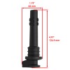 Celox Spark Plug Wire For Polaris Ranger 1000 EPS 2020-2024