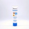 Pak Heblee Protector Solar Baba Caracol Fps