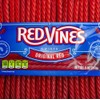 Red Vines Licorice, Original Red Flavor, 5oz Tray, Soft &