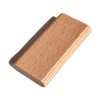 6mm x 20mm x 40mm Beech Wood Loose Tenons |