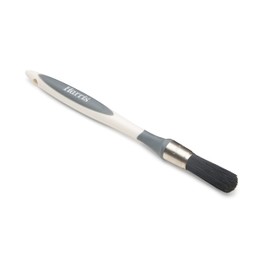 Harris Seriously Good Metalwork Round Paint Brush, 15mm, Grey, 102071000