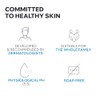 Uriage Gel Ducha Dermatológico Extra Rico Piel Sensible Mantiene Film
