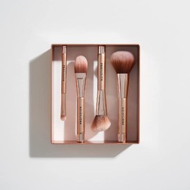 Profusion Cosmetics Magnetix Core Makeup Brush Set