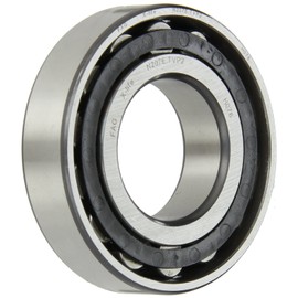 Cylindrical Roller Bearings n207-e-tvp2