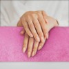 Nail Art Armrest, Nail Armrest Cushion, Hand Rest for Salon