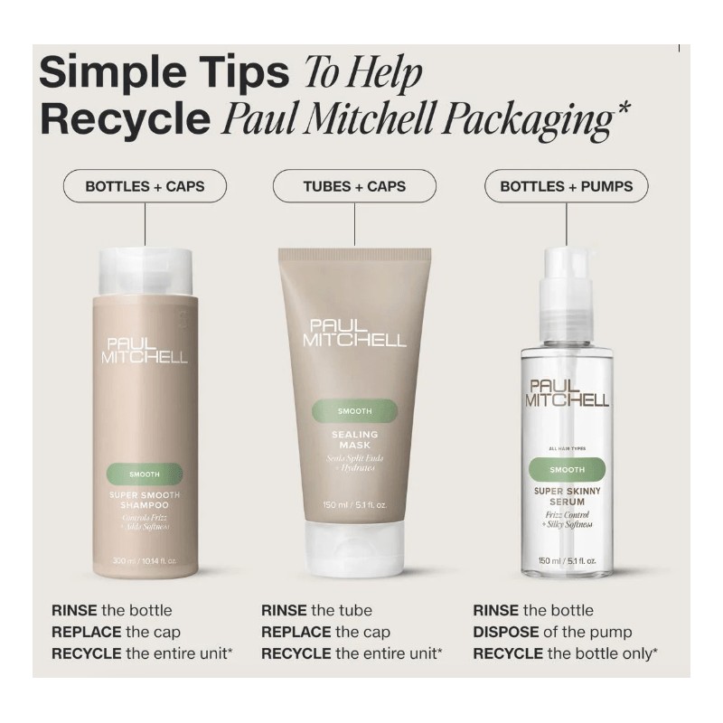 Paul Mitchell Smooth Super Skinny Relaxing Balm 150ml