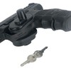 EDMBG 5-Pack GUN TRIGGER LOCKS - Keyed Alike - Gun