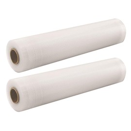 Food Saver Food Saver for 20 cm Roll 6.7 m Pack of 2 fsfsbf0529 °C – 040 
