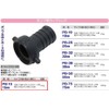 Safety 3 Pump Coupling 15mm (3/5") PB-15