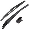 Rumplex Rear Wiper Arm Rear Wiper Arm Wiper Blade Rear