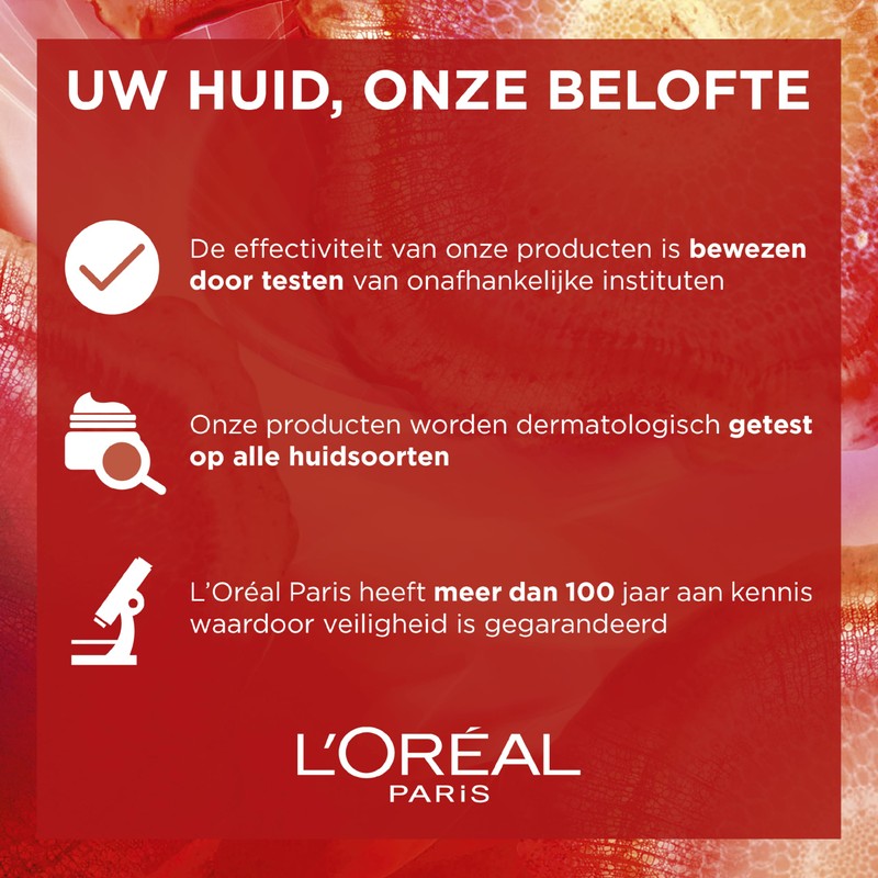 Loreal Revitalift nachtcreme