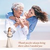 Vofstand Thank You Angel Figurines Gift
