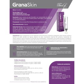 Suero Contorno de Ojos Antienvejecimiento con Efecto Lifting, 15 g