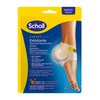 Scholl Expert Care exfoliating mask for heels 1 u