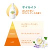 Naive Foam Body Soap Oil-In Refill