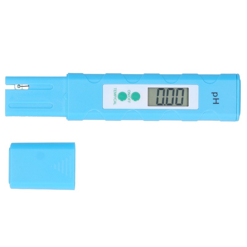 PH‑06 Portable Water Quality Tester PH Meter Test Pen for