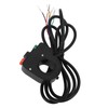 10inch Electric Scooter Handlebar Switch 4 in 1 Universal Handlebar