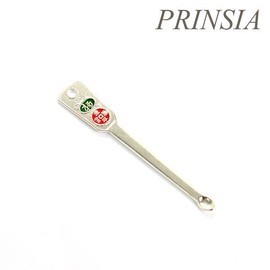 Princeia is an ear pick / 프린시아 은 귀이개