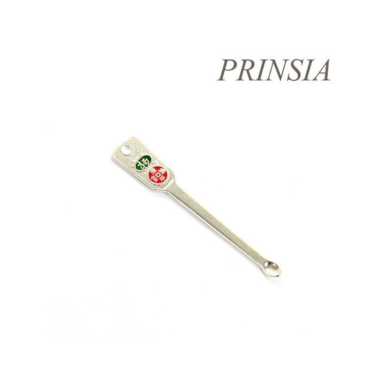 Princeia is an ear pick / 프린시아 은 귀이개