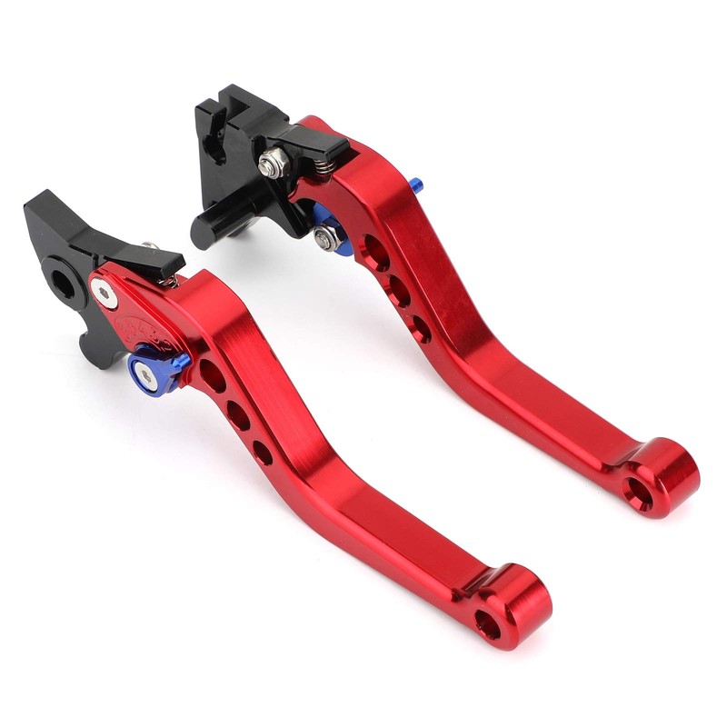 Artudatech Left + Right Brake Clutch Lever for Yamaha YAMAHA
