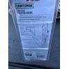 Sears Craftsman Nos Twin Blade Folding Knife 34705 Red Quick