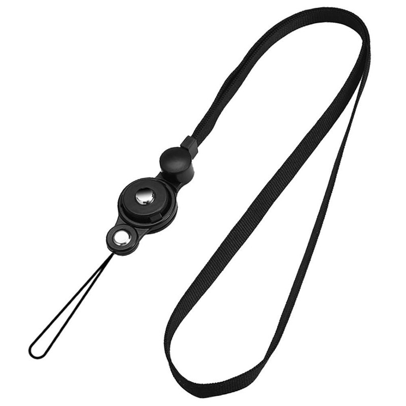 WOEXET Neck Strap, Durable, Fall Prevention, 2-Way, Easy to Use