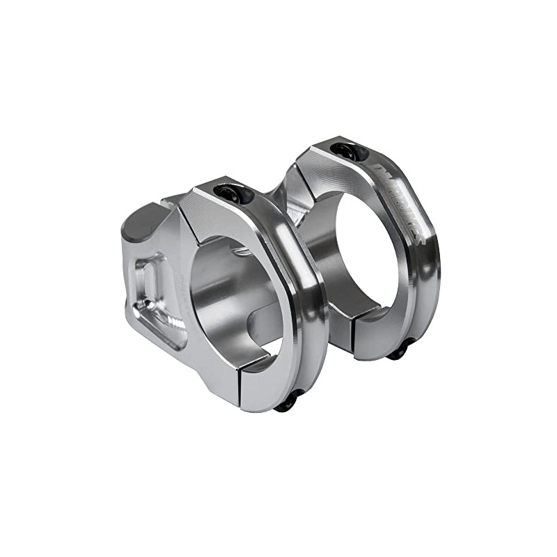 DMR DEFY 35+ (35MM) STEM - POLISHED SILVER