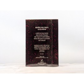 Torand Beverly Hills 90210 by Torand 3.4 oz Eau De Parfum spray for women Made in Italy