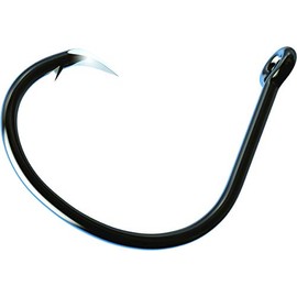Eagle Claw TK5TP-9/0 Trokar Fishing Hook, Multi, One Size