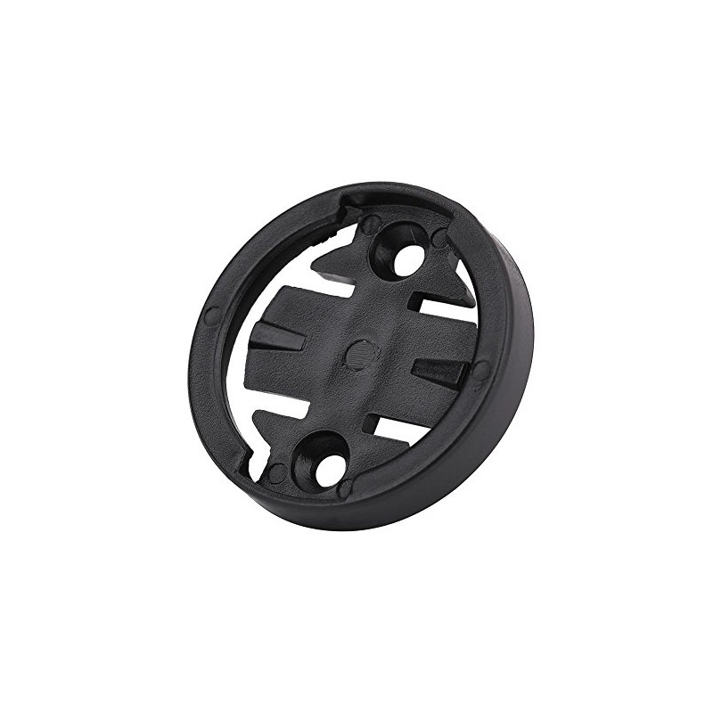 Dilwe Bicycle Computer Mounting Base, Bicycle Rangefinder Extension Bracket Adapter