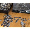 Dark Horse Deluxe Game of Thrones: Iron Throne Deluxe Puzzle
