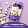 Night Blend, Sueño Reparador Descanso 100% Natural, Nt® Sabor Sin