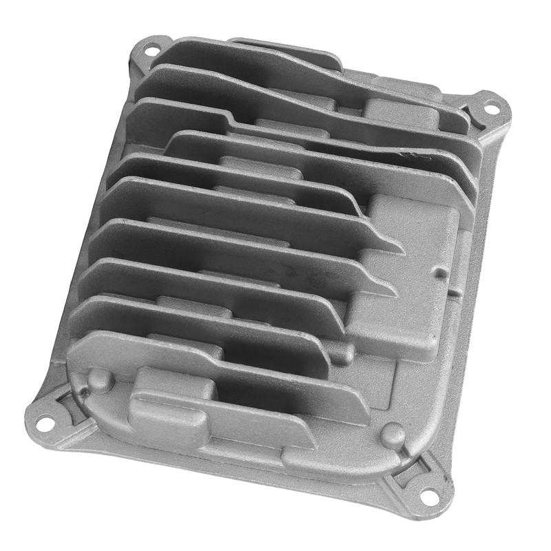 LED Headlight Ballast Control Unit for W205 C CLASS 2015‑2018