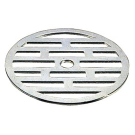 SANEI Drain Dish Diameter 2.0 inches (51 mm) H40F-51