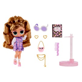 L.O.L. Surprise! Tweens Core Doll - Fancy Gurl - Includes 1 Fashion Doll, Comes with Outfit and Accessories, 4 to Collect