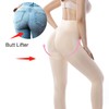 +MD Shapewear for Women Tummy Control Seamless High Waisted Light