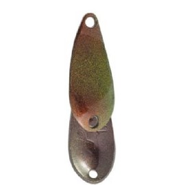 Forest (Forest) Lure mazyo-rasiri-zu Pal 3.8g No.10 Spoon