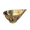 eSplanade Brass Diya Deepam Oil Lamp Kuthu Vilakku | Home