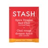 Stash Tea Spice Dragon Red Chai Herbal Tea, Caffeine Free,